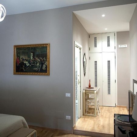 Bed and Breakfast Armonia Salerno Exterior foto