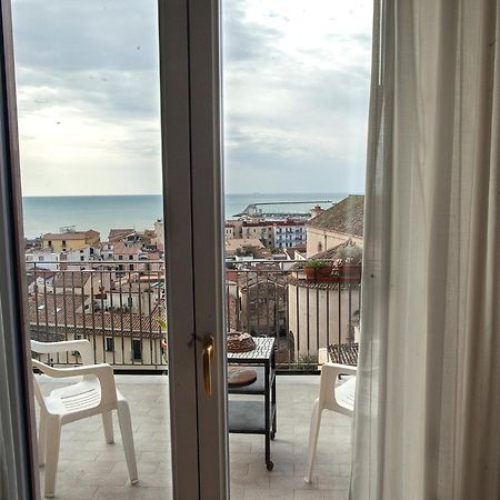 Bed and Breakfast Armonia Salerno Exterior foto