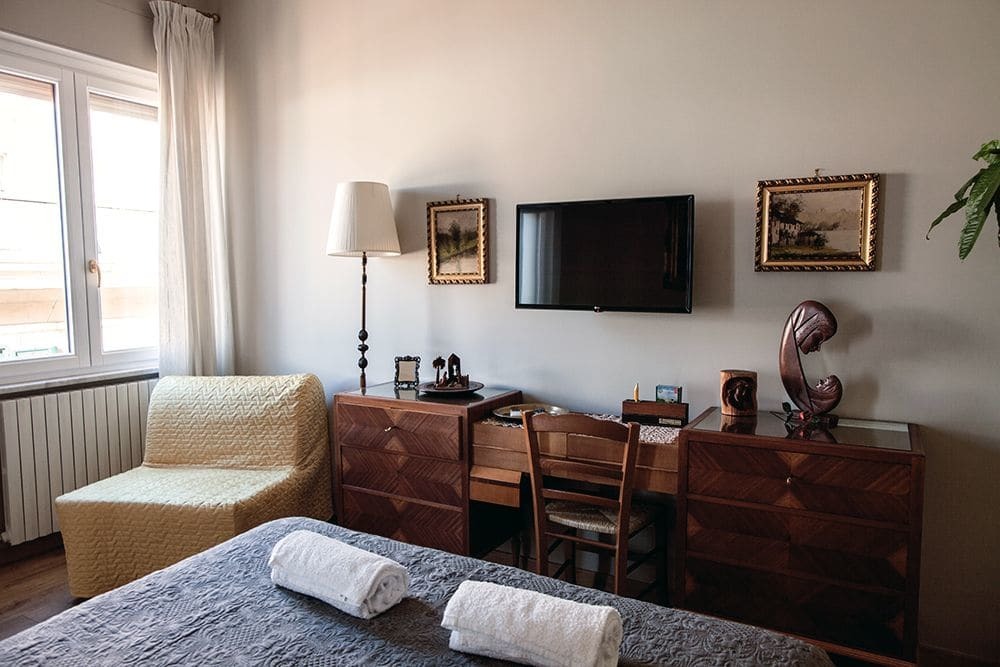 Bed and Breakfast Armonia Salerno Exterior foto