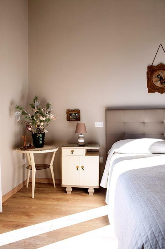 Bed and Breakfast Armonia Salerno Exterior foto